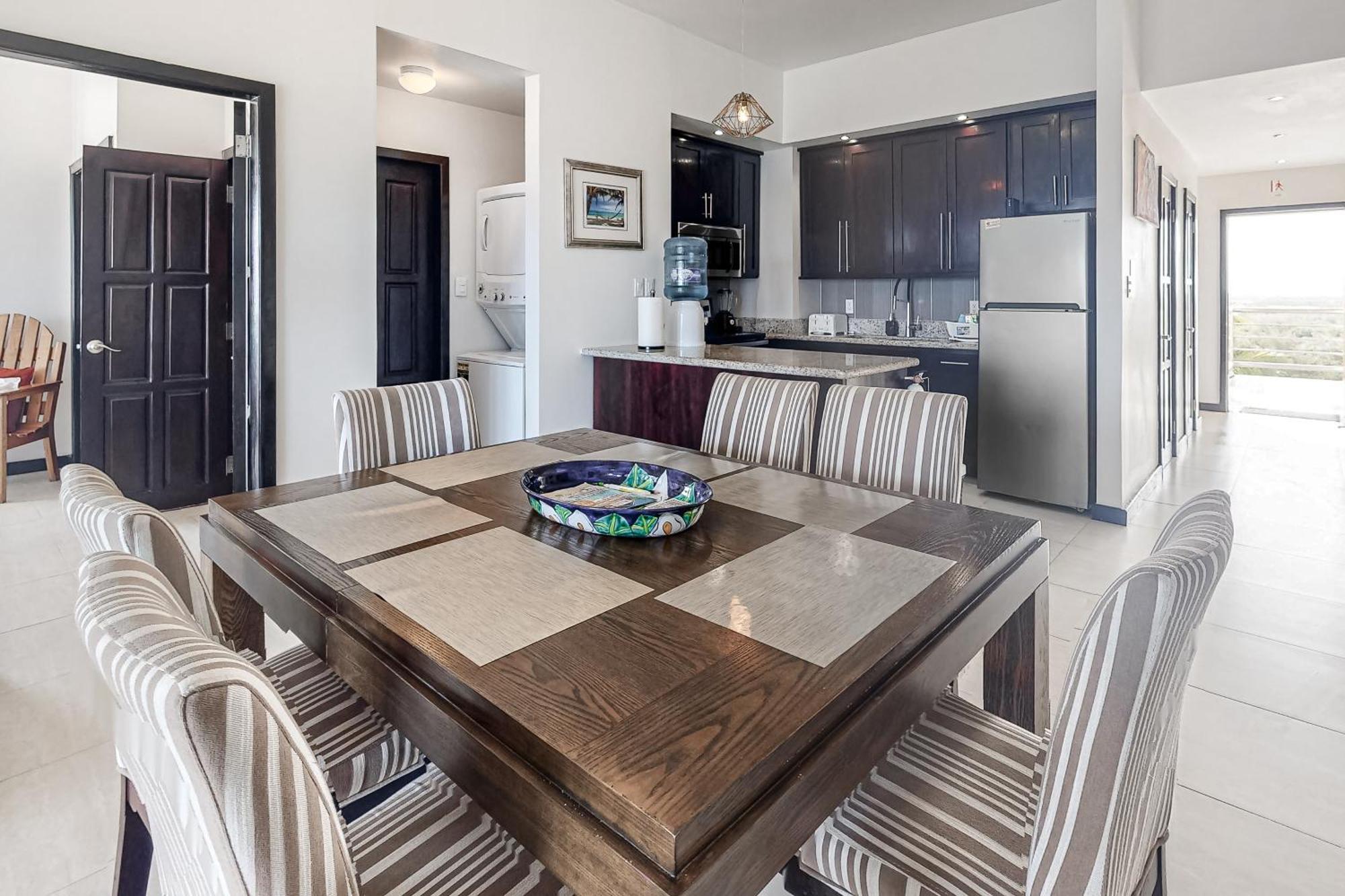 Blue Water Beach Villas 산페드로 객실 사진